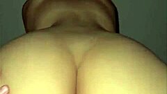 Every morning, my stepbrother slips me his rod before heading out