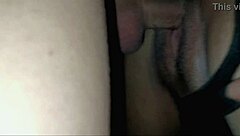 the curvy brunette teen gets her big tits sucked before doggy style pussy fucking