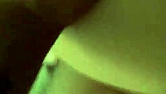 most beautiful asian girl bent over for cute doggystyle action