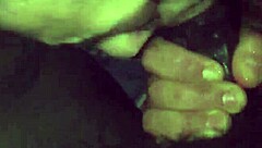 Does My Spanish Milf Give Great Head?