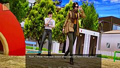 in academy 232, the story unfolds with new adventures.