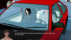 Heyy, wanna join me for Arizona Unbridled part 4 with this hot redhead? 😜