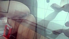 min frække svigerinde provocerede mig så vi kneppede midt i stuen!