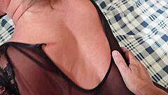 i love giving pov head as a cute cougar amateur