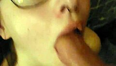 I’m obsessed with Belle tied down for rough throat action