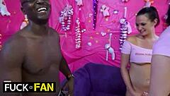 tory lane homemade amateur scene