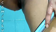 i finger my pussy for you, dirty or clean, bluee official?