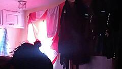 Gotta Give Head To Get Ahead?