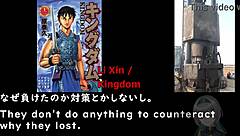 Young 18+ heroes jumping into epic pile driver pounding! 😏💥