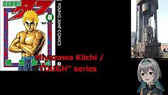 Young 18+ heroes jumping into epic pile driver pounding! 😏💥