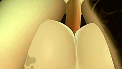 Master, suck and fuck your pet now!