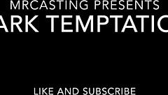 Quer ver minha primeira foda interracial?