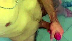 巴西业余暴露狂浴室热辣自慰