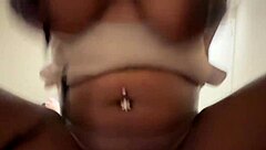 want to see my first interracial fuck?