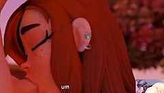 Gravity Falls episode with subtitles