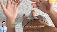 Rosewater Manor 38 Game Adventure