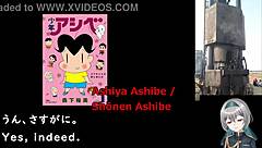 Young 18+ heroes jumping into epic pile driver pounding! 😏💥