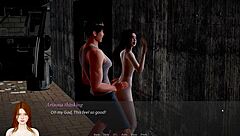 Heyy, wanna join me for Arizona Unbridled part 4 with this hot redhead? 😜