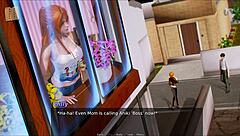 in academy 232, the story unfolds with new adventures.