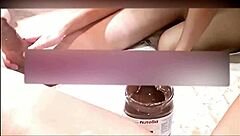 Amateur Teen Masturbates Cousin at Aunt’s House in Wild Scene. College Couple Goes Hard on Webcam.