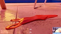 Gravity Falls episode with subtitles