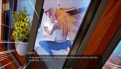 in academy 232, the story unfolds with new adventures.