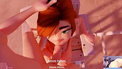 Gravity Falls episode with subtitles