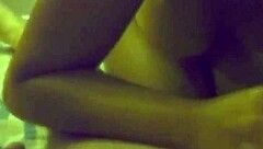 interracial teen 18+ gives deep blowjobs to neighbor, but is it merciless?