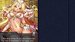 in the ep4 finale, jihkuang gets a wild farewell fuck with a mature kinky beast in king of kinks