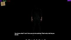 in the game savior 85, the hero embarks on a new quest