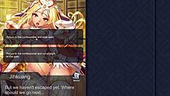 in the ep4 finale, jihkuang gets a wild farewell fuck with a mature kinky beast in king of kinks