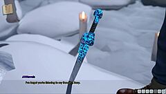 lust academy 457 with big tits and cute outfits