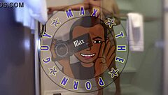 reagan lush gives me a pov blowjob so intense i cum twice hard