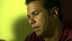 sarah blake gets drilled hard and covered in sticky cum on bed