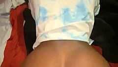 College Girl Hates Condoms, Wants Raw Action Now