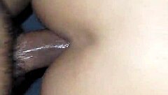 Rico anal pounding my esposa bent over so good