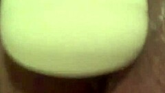 Big pussy lips dripping wet on this bride. Can you handle the huge climax?