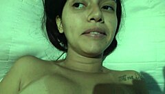 Teaching Dany Rio The Difficult Task Of Filming Her Own Breast