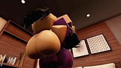 omg i think i saw roblox raven team leader with my neighbor, so weird