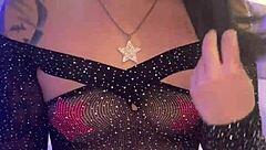 ivy lebelle can't wait to fuck in stockings