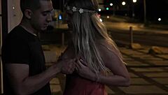 Extreme Teen Trampling Domination in Hardcore BDSM Wild Session