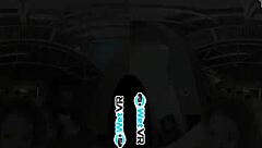 i'm allie addison, fucking the landlord for rent in vr