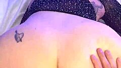 ivy lebelle can't wait to fuck in stockings