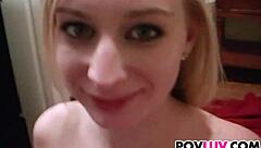 Stacie jaxxx is so horny