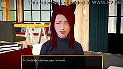 マイニューファミリー432：ヤングレディとミルフのドラマが展開！ このゲームの次は何？