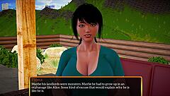 My New Family 432: Teen and MILF Drama Unfolds! What’s Next in This Game?