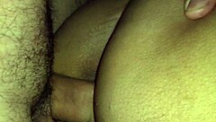 metendo na bucetinha da morena rabudada de quatro, ai meu deus