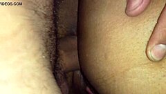 metendo na bucetinha da morena rabudada de quatro, ai meu deus