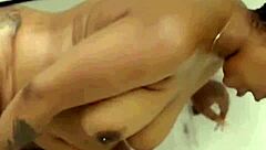 Meet sexy BBW Thando