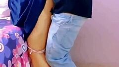 Convinced my young Mexican niece to get wild outdoors. Ended up filling her up real good